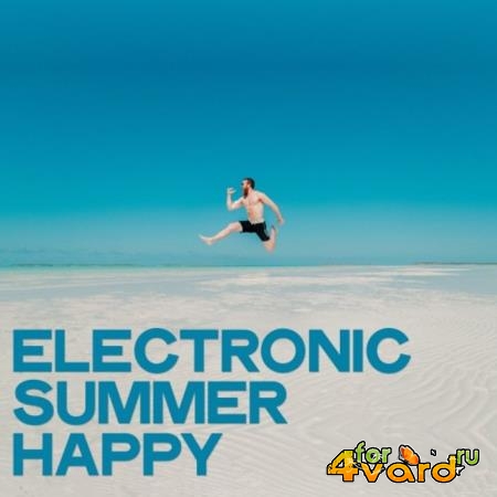 Electronic Summer Happy (2019)
