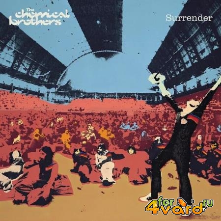 The Chemical Brothers - Surrender (20th Anniversary Edition) (2019)
