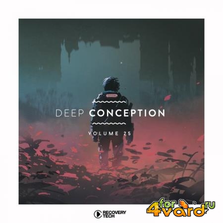 Deep Conception, Vol. 25 (2019)