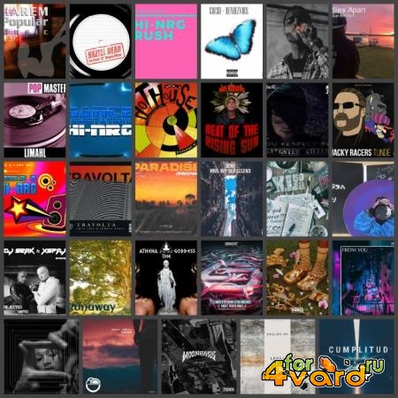 Beatport Music Releases Pack 1542 (2019)