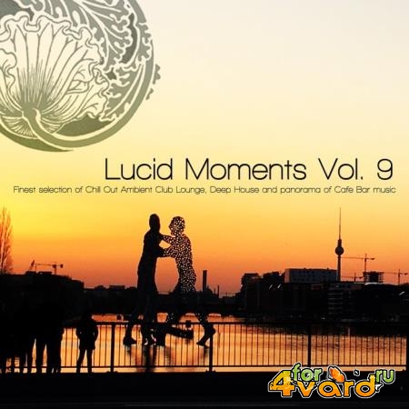 Lucid Moments Vol 9 (2019)