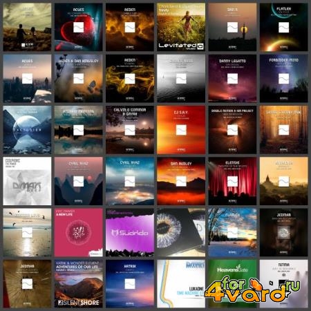 Fresh Trance Releases 210 (2019)