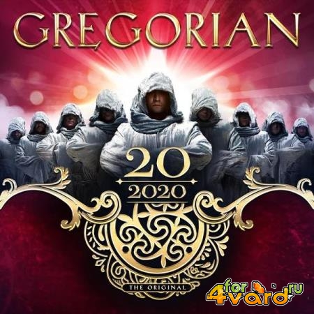 Gregorian - 20 2020 (2019)