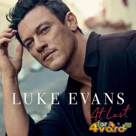 Luke Evans - At Last (2019)