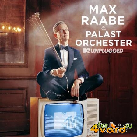 Max Raabe - MTV Unplugged (2019)