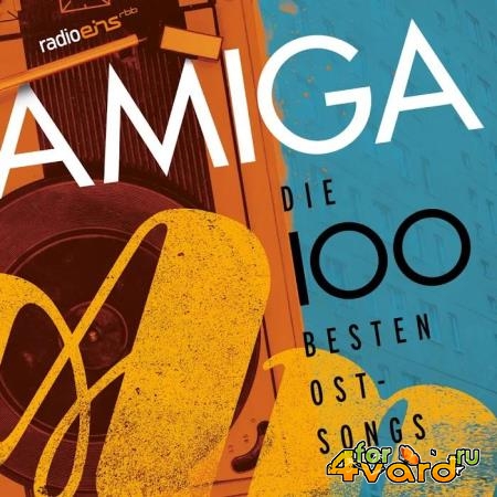 Die 100 besten Ostsongs (Die radio eins Top 100 Hits) (2019)