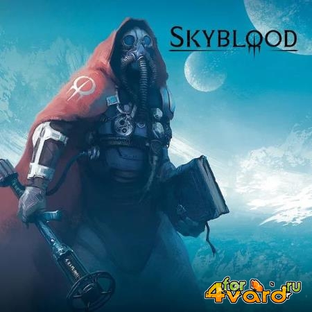 Skyblood - Skyblood (2019)
