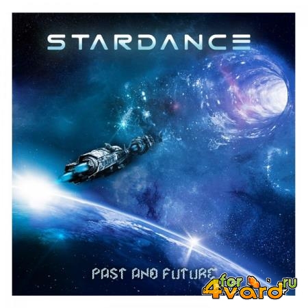 Stardance - Past & Future (2019)