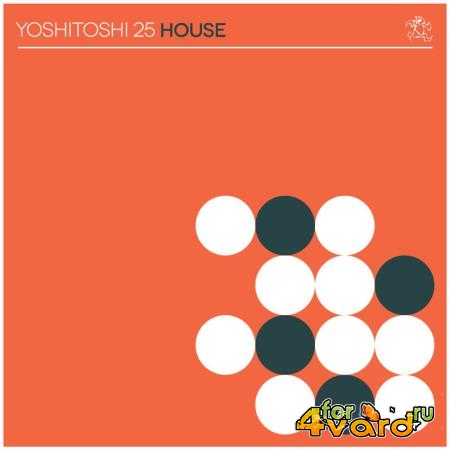 Yoshitoshi 25: House (2019)