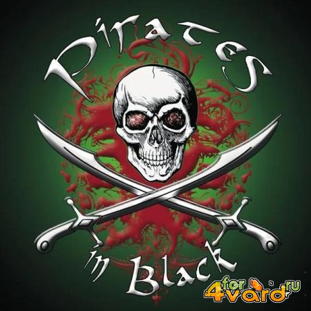 Pirates In Black - Pirates In Black (2019)