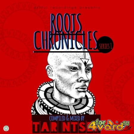 Roots Chronicles Series 1 (2019)
