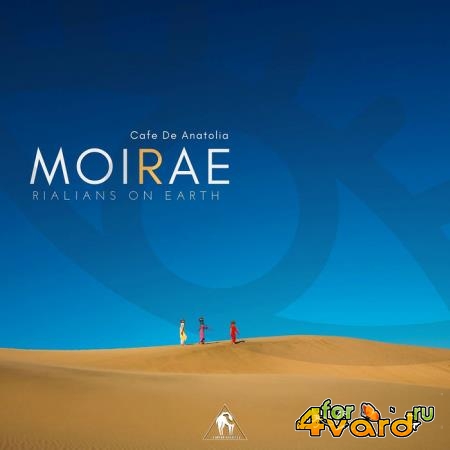Moirae (Compiled by Rialians on Earth) (2019)