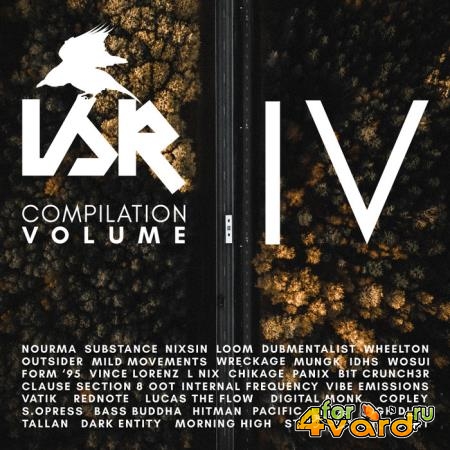 ISR Compilation Volume IV (2019)
