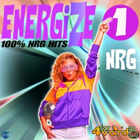 Energize 1 (100% NRG Hits) (2019)