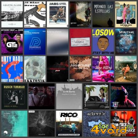 Beatport Music Releases Pack 1571 (2019)