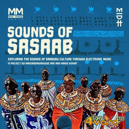 Sounds of Sasaab (2019)