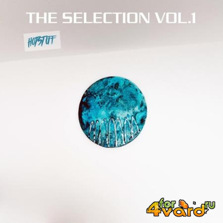 Hot Stuff The Selection Vol 1 (2019)