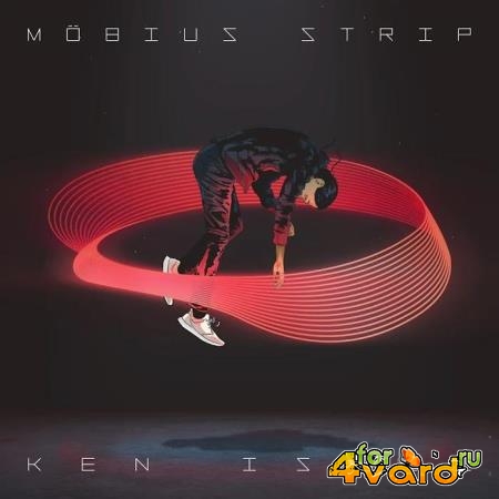 Ken Ishii - Mobius Strip (2019)
