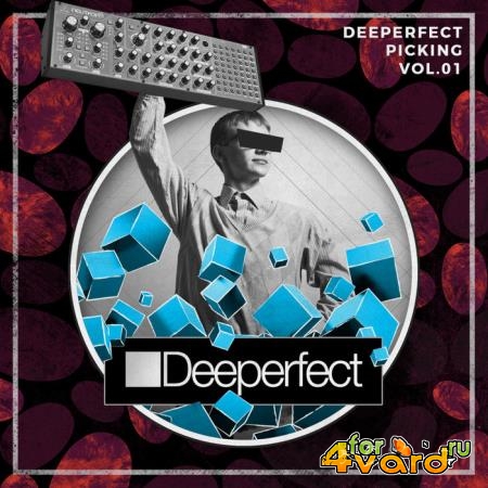 Deeperfect Picking Vol  01 (2019)
