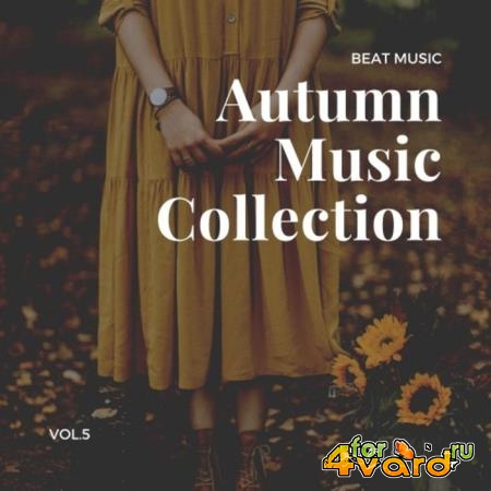 Autumn Music Collection, Vol. 5 (2019)