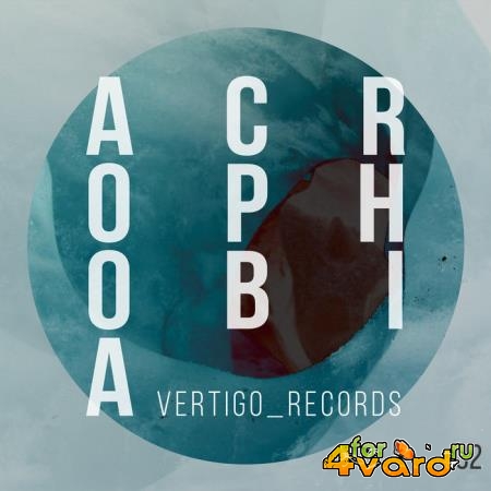 Acrophobia 32 (2019)