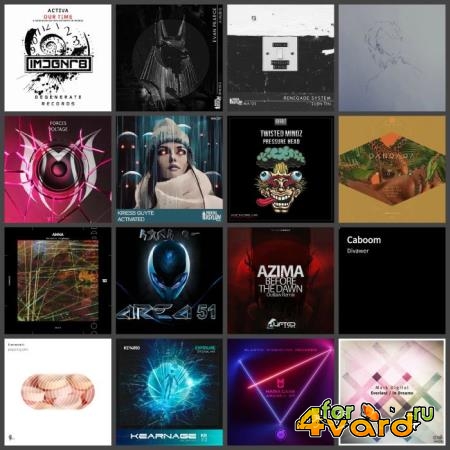 Beatport Music Releases Pack 1576 (2019)