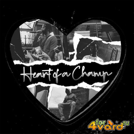 Capo Lee - Heart of a Champ (2019)