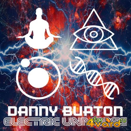 Danny Burton - Electric Universe (2019)