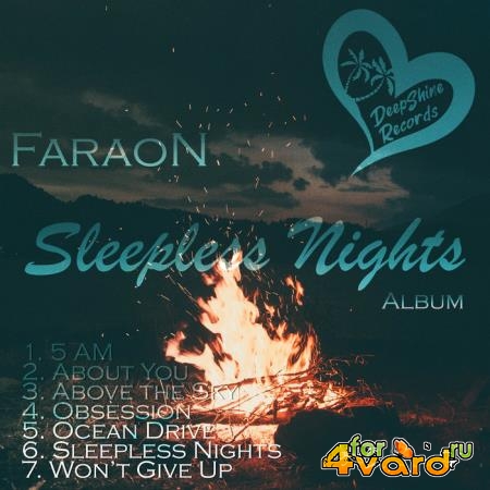 FaraoN - Sleepless Nights (2019)