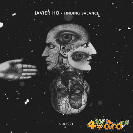 Javier Ho - Finding Balance (2019)