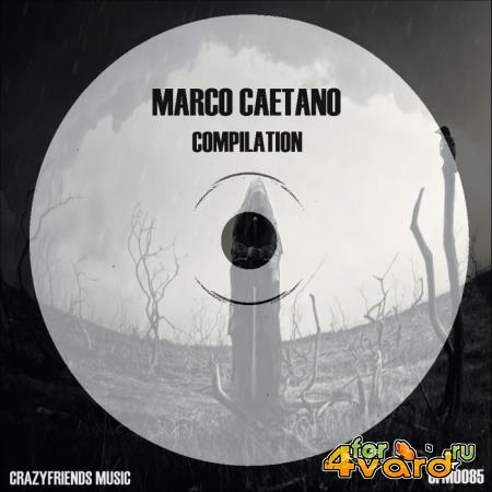 Marco Caetano - Marco Caetano Compilation (2019)