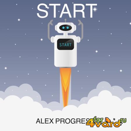 Alex Progress - Start (2019)