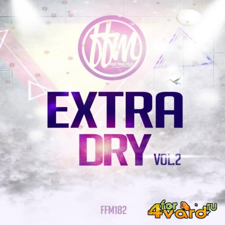 Extra Dry, Vol. 2 (2019)