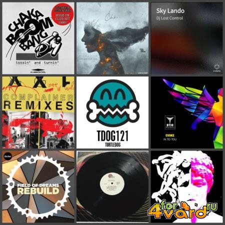 Beatport Music Releases Pack 1591 (2019)