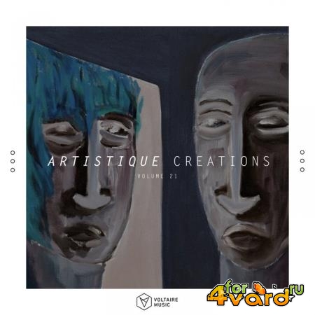 Artistique Creations, Vol. 21 (2019)