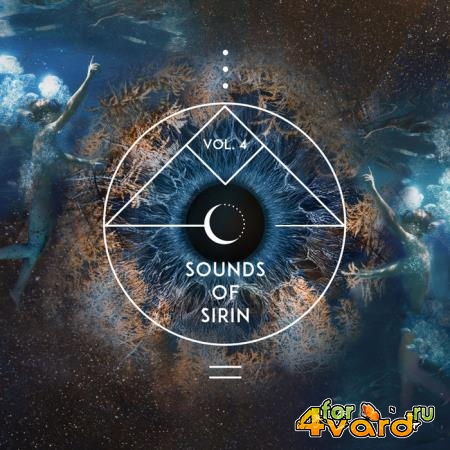 Bar 25 Music Presents: Sounds Of Sirin Vol 4 (2019)