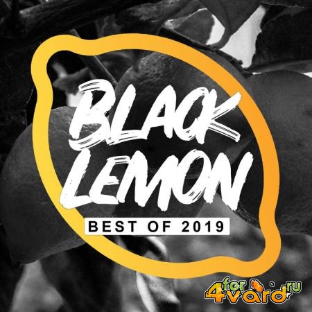 Best of Black Lemon 2019 (2019)