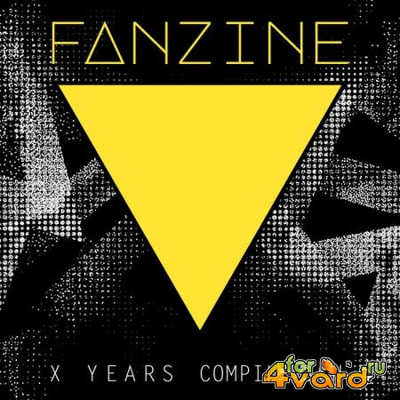Fanzine 10 Years Compilation (2019)