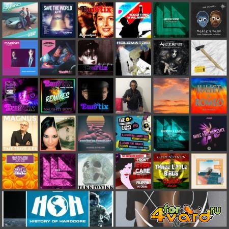 Beatport Music Releases Pack 1596 (2019)