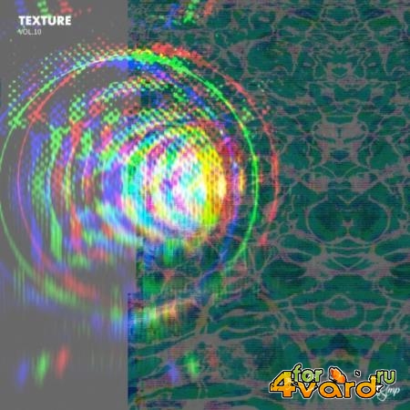 Texture Vol 10 (2019)