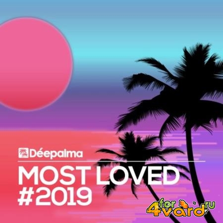 Deepalma Presents: Most Loved 2019 (2019)