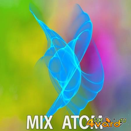 Mix Atom - Disclosure House (2019)