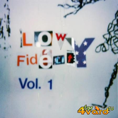 Johnny Lloyd - Low Fidelity Vol. 1 (2019)