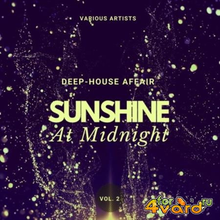 Sunshine at Midnight (Deep-House Affair), Vol. 2 (2019)
