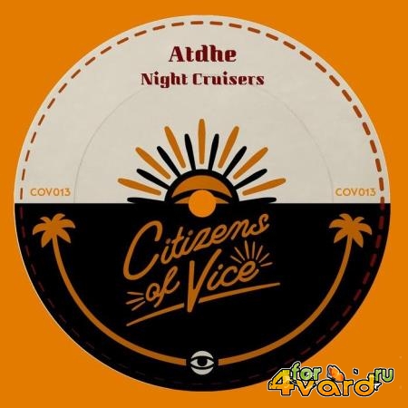 Atdhe - Night Cruisers (2019)