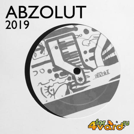 Abzolut - Abzolut 2019 (2019)