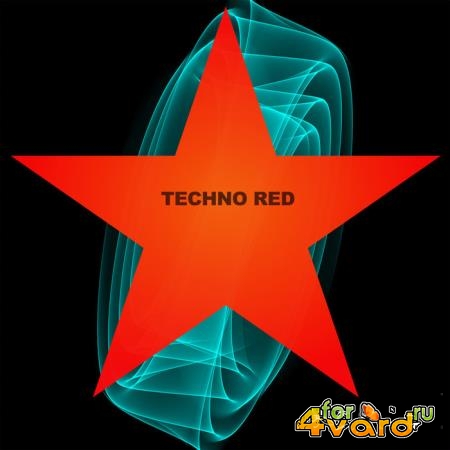 Techno Red - Tech Phase (2019)