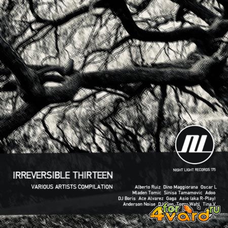 Irreversible Thirteen (2019)