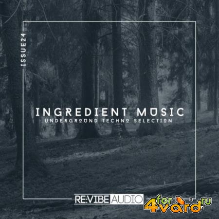 Ingredient Music, Vol. 24 (2019)