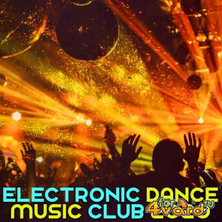 Electronic Dance Music Club 2020 (2019)